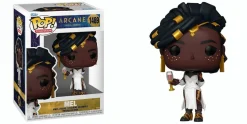 POP - Arcane - League of Legends - Mel