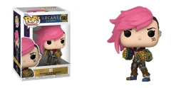 POP - Arcane League of Legends - VI