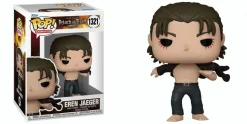 POP - Attack on Titan - Final Season - Eren Jaeger