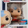 POP - Avatar The Last Airbender - Aang