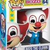 POP - Bozo - Bozo the Clown