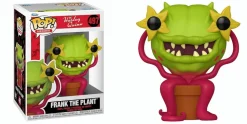POP - DC Heroes Harley Quinn - Frank the Plant