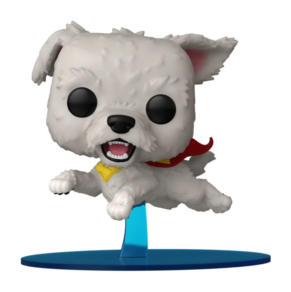 POP - DC Superman - Krypto