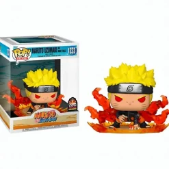 POP Deluxe - Naruto Uzumaki as Nine Tails