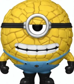POP - Despicable Me 4 - Mega Minion Jerry
