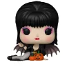 POP - Elvira - Mistress of the Dark (Pumpkins)