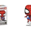 POP - Friendly Neighborhood Spider-Man(Final Suit)