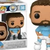 POP - Fussball - Bernardo Silva / Manchester City