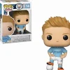 POP - Fussball - Kevin de Bruyne / Manchester City
