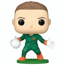 POP - Fussball - Ter Stegen / FC Barcelona