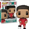 POP - Fussball - Trent Alexander-Arnold/Liverpool