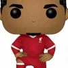POP - Fussball Virgil van Dijk / FC Liverpool