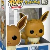 POP Games - Pokemon - Eevee / Evoli 2