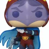 POP - Gatchaman - Joe the Condor