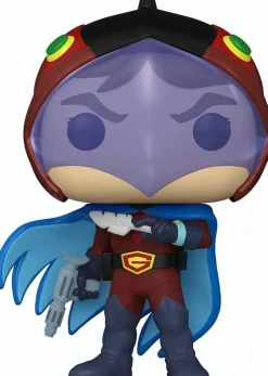 POP - Gatchaman - Joe the Condor