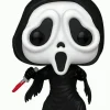 POP - Ghost Face - Ghost Face