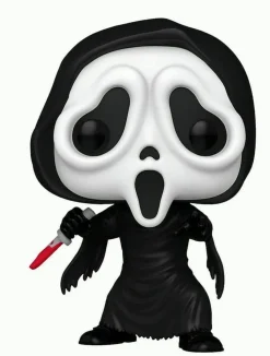 POP - Ghost Face - Ghost Face