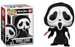 POP - Ghost Face - Ghost Face