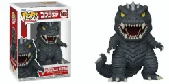 POP - Godzilla Singular Point - Godzilla Ultima