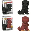 POP - Godzilla 70th Anniversary Godzilla 1984
