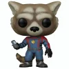 POP - Guardians of the Galaxy Volume 3 - Rocket