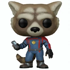 POP - Guardians of the Galaxy Volume 3 - Rocket