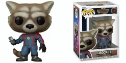 POP - Guardians of the Galaxy Volume 3 - Rocket