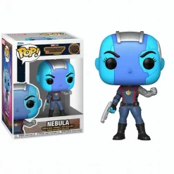 POP - Guardians of the Galaxy Volume 3 - Nebula