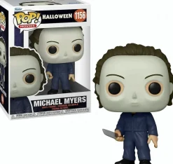 POP - Halloween - Michael Myers (New Pose)