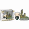 POP - Harry Potter 20th M. McGongall w/Hogwarts
