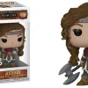 POP - How to train your Dragon - Astrid