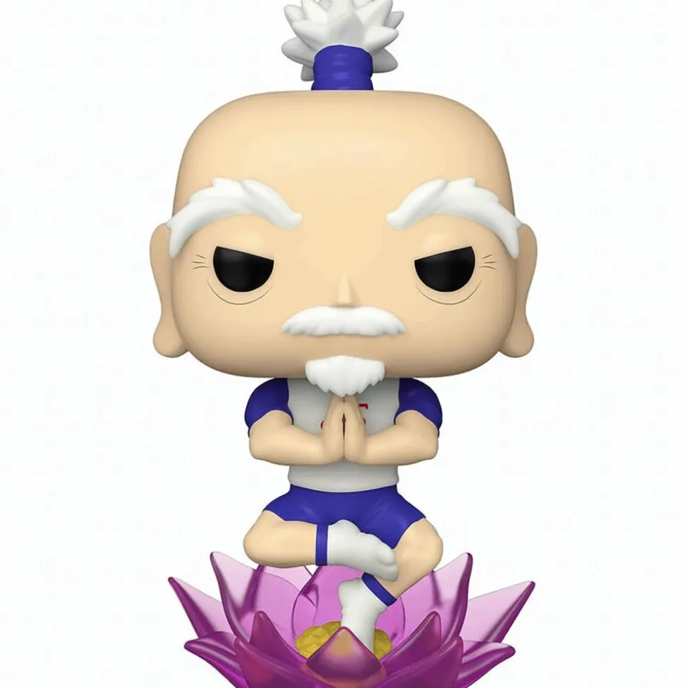POP - Hunter x Hunter - Netero