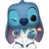 POP - Lilo & Stitch - Stitch in Robe
