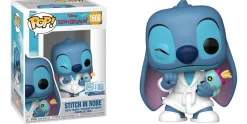 POP - Lilo & Stitch - Stitch in Robe