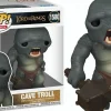 POP - Lord of the Rings - Cave Troll 15 cm