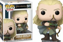 POP - Lord of the Rings - Legolas Greenleaf