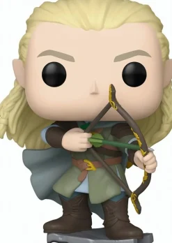 POP - Lord of the Rings - Legolas Greenleaf