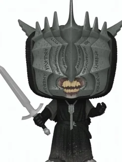 POP - Lord of the Rings - Mouth of Sauron