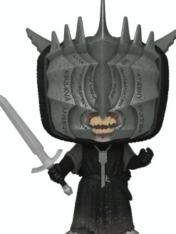 POP - Lord of the Rings - Mouth of Sauron