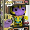 POP - Marvel Avengers - Blacklight Thanos