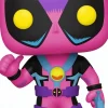 POP - Marvel - Blacklight - Deadpool