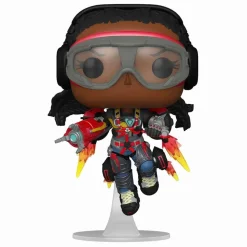 POP - Marvel Black Panther - Ironheart MK1