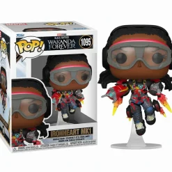 POP - Marvel Black Panther - Ironheart MK1