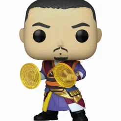 POP - Marvel Doctor Strange 2 - Wong