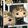 POP - Marvel Loki - Sylvie