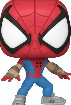 POP - Marvel - Mangaverse Spider-Man