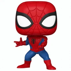 POP - Marvel New Classic - Spider-Man