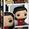 POP - Marvel Shang Chi - Katy