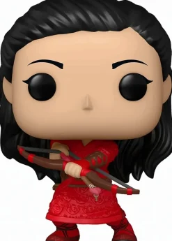 POP - Marvel Shang Chi - Katy