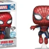 POP - Marvel - Spider-Man /Diamond Collection